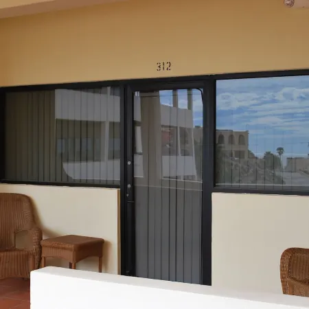 Hotel Baja