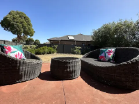 Boardwalk House by GoodLive Hotels in Point Cook