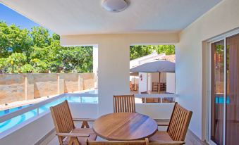 Swahili Beach Apartments