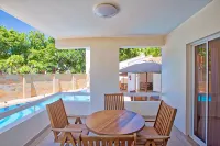 Swahili Beach Apartments