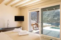 Filadaki Villas Hotels in Cherronisos