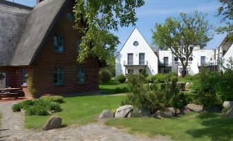 Hotel Rügenschmiede Vis a Vis Hiddensee