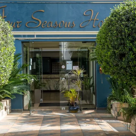 Four Seasons Hotel