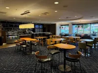 Courtyard Fort Myers at I-75 and Gulf Coast Town Center - Airport Shuttle