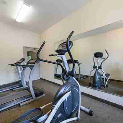 Studio 6 Lafayette, la - Broussard Fitness & Recreational Facilities