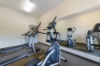 Studio 6 Lafayette, la - Broussard Hotels near Heymann Park