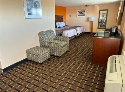Stay Inn by OYO Near I 80 Lincoln West