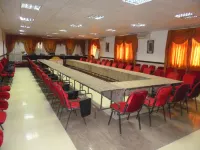 Hôtel Ténéré Hotels in Niamey