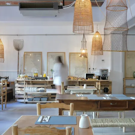 Hostal Boutique Sa Nansa