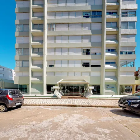 Oceana Suites Fontemar