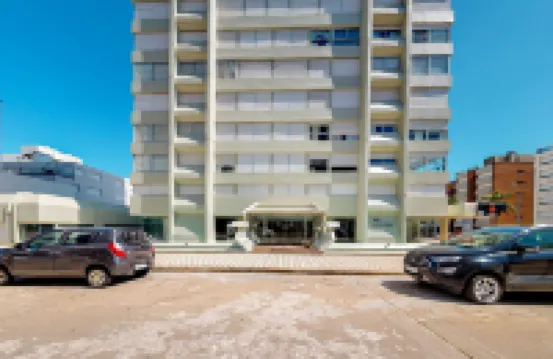 Oceana Suites 豐特馬爾