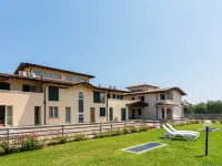 Agriturismo with Pool Near Golf Course & Salò