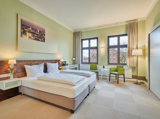 PHILIPPUS Leipzig Inklusionshotel