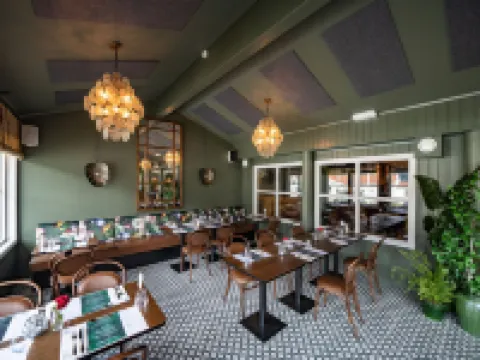 Hotel Aurlandsfjord Hotels in Aurland