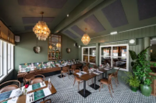 Hotel Aurlandsfjord Hotels in Aurland