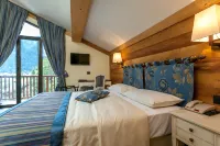 Hotel Lo Scoiattolo Hotels in 