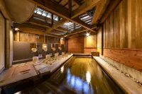 Etavia Yufuin Kinrinko Hotels in Yufu