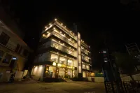 Hotel Trinity Heights Hotels in 