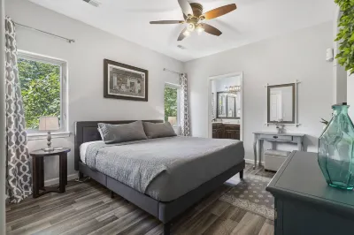 Blue Oak Hideaway - A Kids Paradise