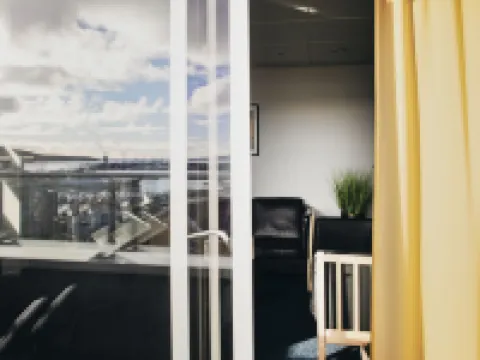 62N Hotel - City Center Hotels in Torshavn