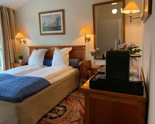STARMAX CİTY HOTEL'S Hotels in Yalova
