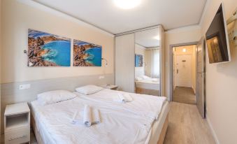 Apartamenty Sun & Snow Sopocka Przystań