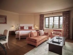 Whatley Manor