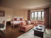 Whatley Manor Hotels in Malmesbury