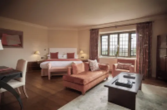 Whatley Manor Hotels in Malmesbury