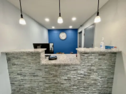 Travelodge by Wyndham Lamoni Hotels in Lamoni