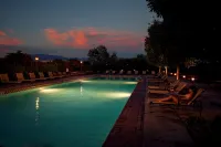 Hotel Albuquerque at Old Town - Swimmingpools