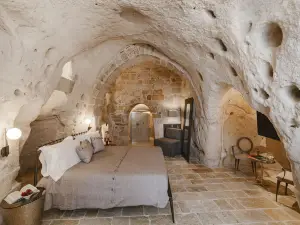 Cenobio Hotel Matera