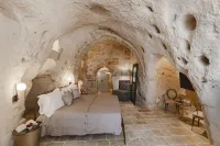 Cenobio Hotel & Spa Matera Hotels in 