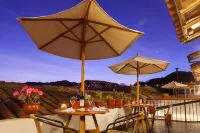Casa San Blas Cusco Boutique Hotel - 자쿠지