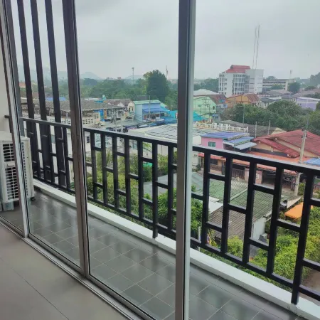 The Bridge Residence Hotel