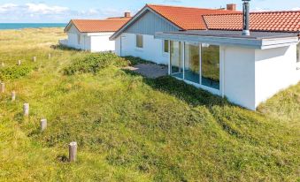 8 Person Holiday Home in Frostrup-by Traum