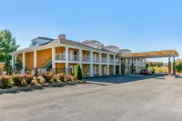 Quality Inn Johnson City I-26 Exit 17 Hotels in Johnson City