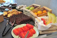 Anamar Skiathos Hotel - พร้อมอาหารเช้า