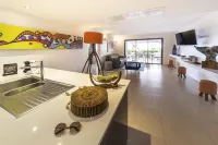 La Toubana Hotel & Spa Hotels in Saint-Francois
