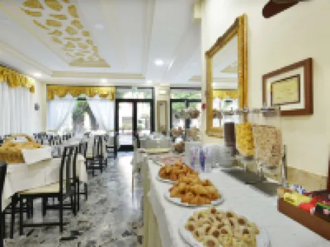 Hotel Commercio Hotels in Salo