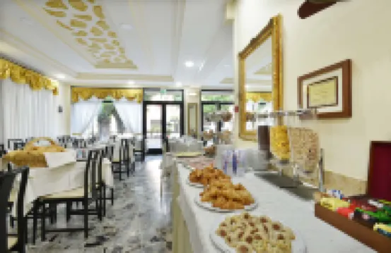 Hotel Commercio