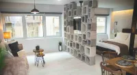 公雞套房