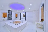 Elazığ Marathon Hotel - spa