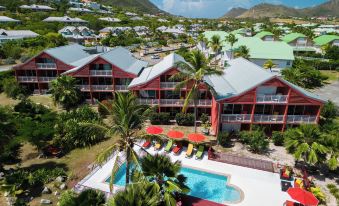 Orient Bay Palm Court Residence 4 Stars