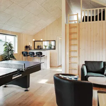 Holiday Home in Kappeln