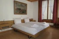 Hotel Franziskaner Hotel di 