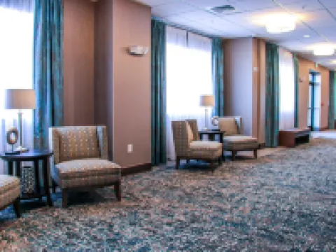 Holiday Inn & Suites DENVER TECH CENTER-CENTENNIAL by IHG Hoteles en Centennial