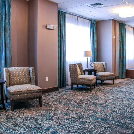 Holiday Inn & Suites DENVER TECH CENTER-CENTENNIAL by IHG