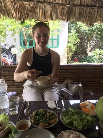 Tam Coc Eco House Отели рядом с достопримечательностью «Hua Lu Tam Coc»