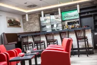 Hotel & Restaurant Ostfriesen-Hof - Bar